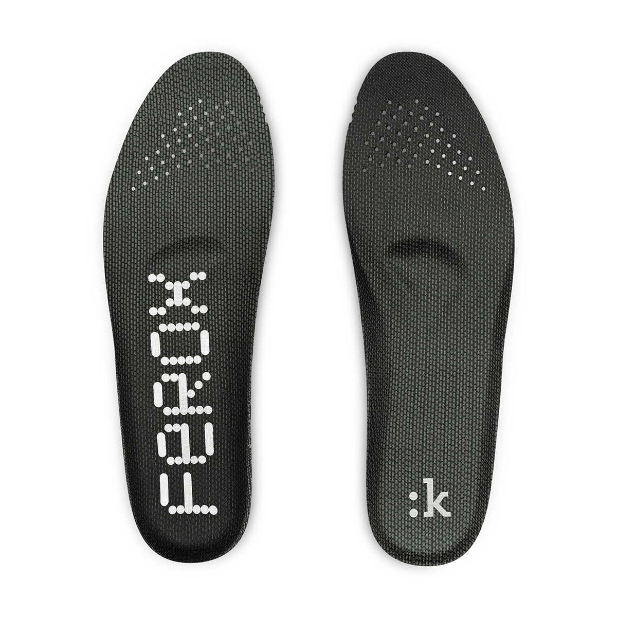 Fizik Ferox Carbon 2 - Black/Dark Forest